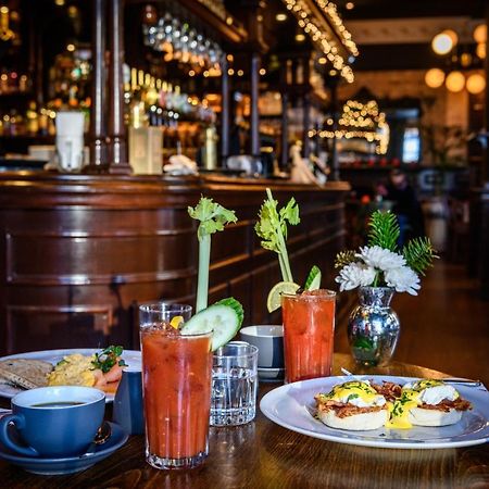 The Crown & Greyhound By Innkeeper'S Collection London Bagian luar foto