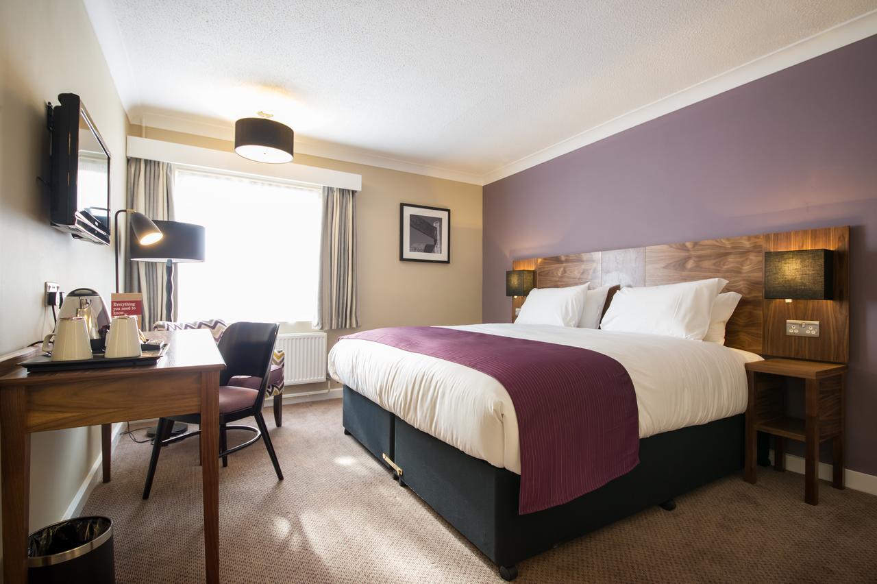 The Crown & Greyhound By Innkeeper'S Collection London Bagian luar foto