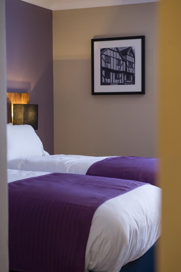 The Crown & Greyhound By Innkeeper'S Collection London Bagian luar foto