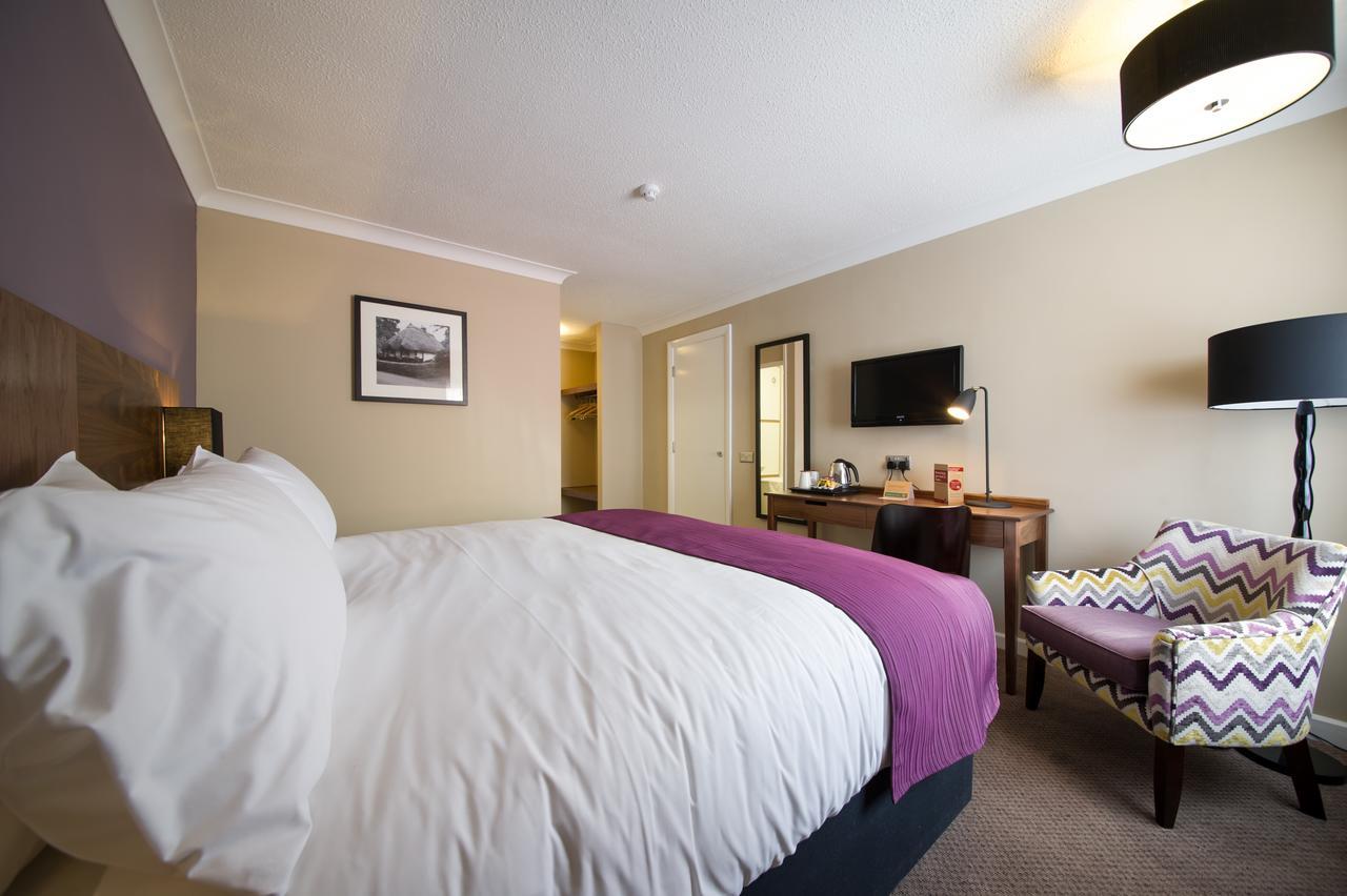 The Crown & Greyhound By Innkeeper'S Collection London Bagian luar foto