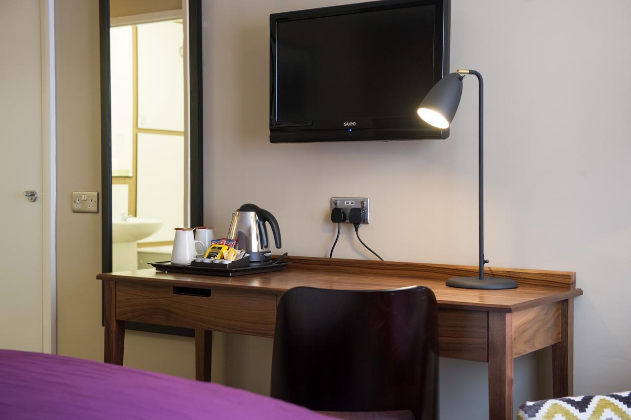 The Crown & Greyhound By Innkeeper'S Collection London Bagian luar foto