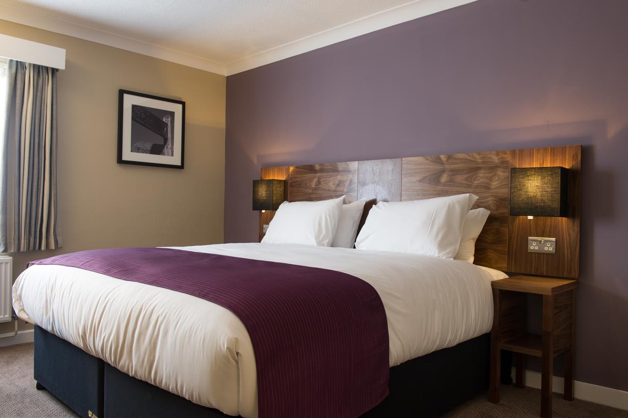The Crown & Greyhound By Innkeeper'S Collection London Bagian luar foto