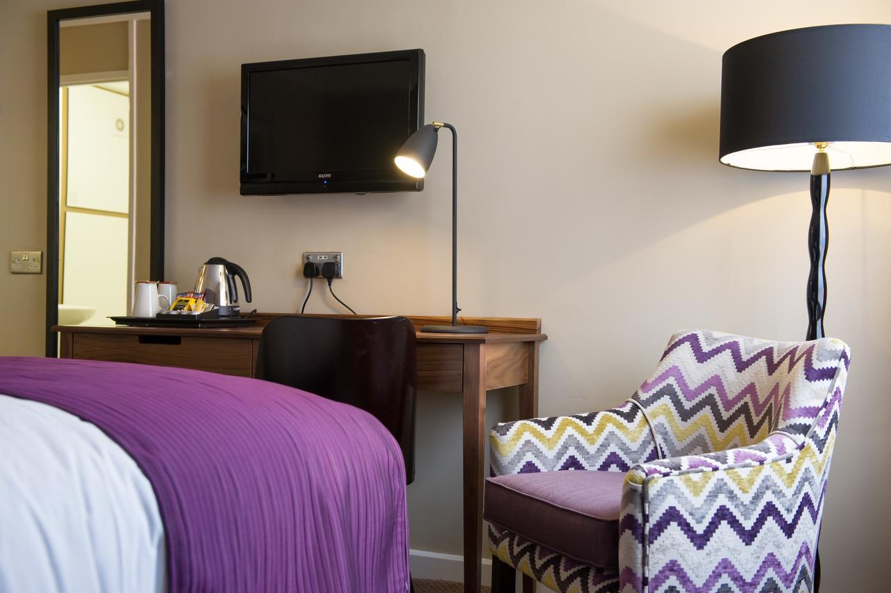 The Crown & Greyhound By Innkeeper'S Collection London Bagian luar foto
