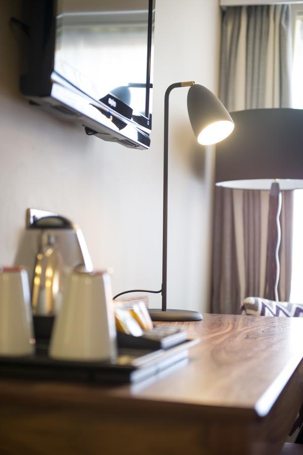 The Crown & Greyhound By Innkeeper'S Collection London Bagian luar foto