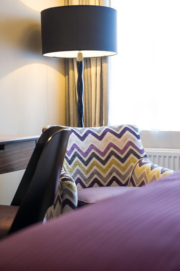 The Crown & Greyhound By Innkeeper'S Collection London Bagian luar foto
