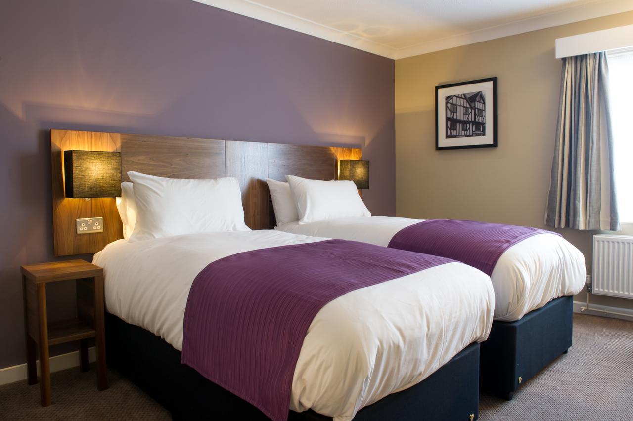 The Crown & Greyhound By Innkeeper'S Collection London Bagian luar foto