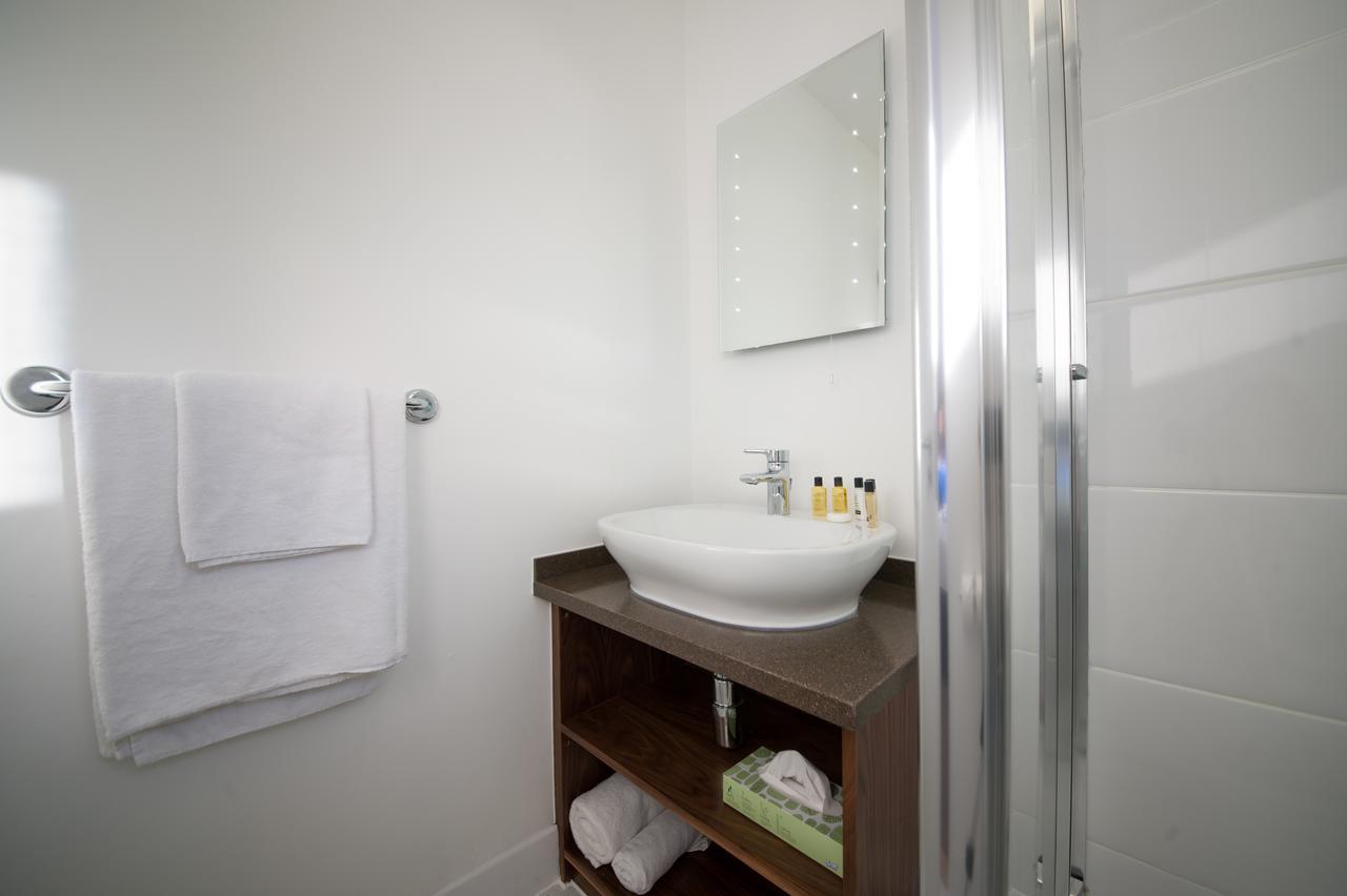 The Crown & Greyhound By Innkeeper'S Collection London Bagian luar foto