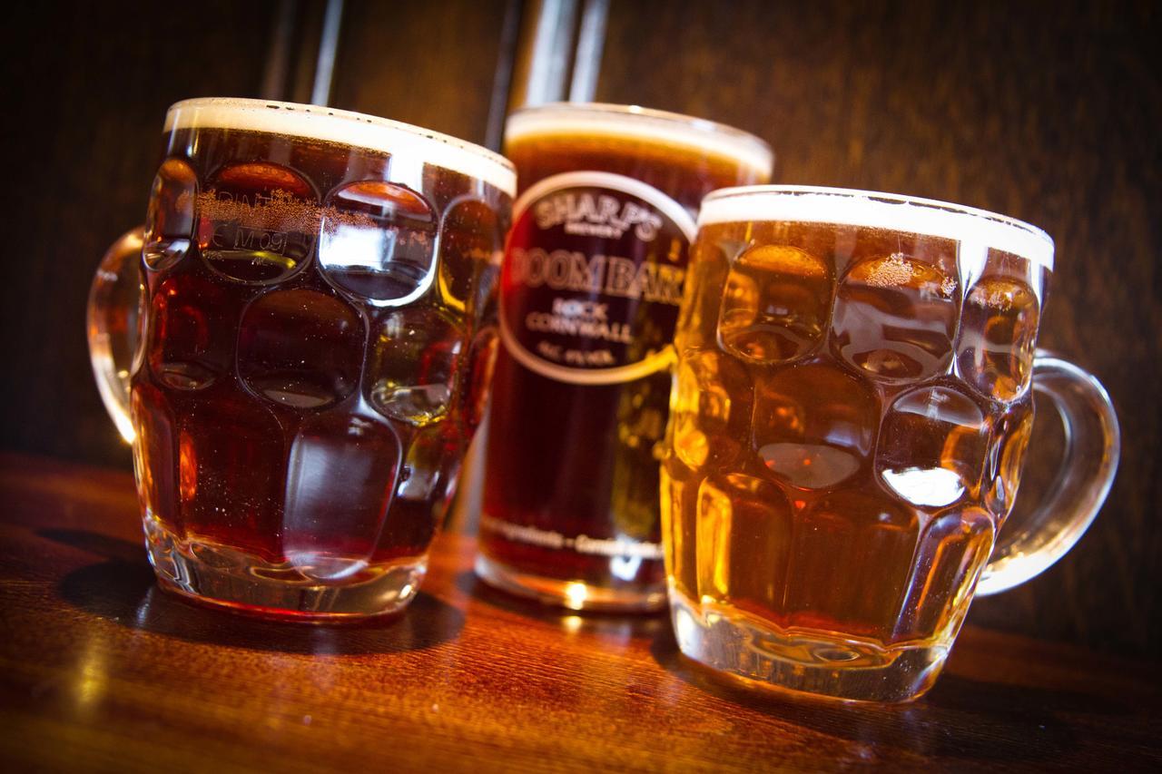 The Crown & Greyhound By Innkeeper'S Collection London Bagian luar foto